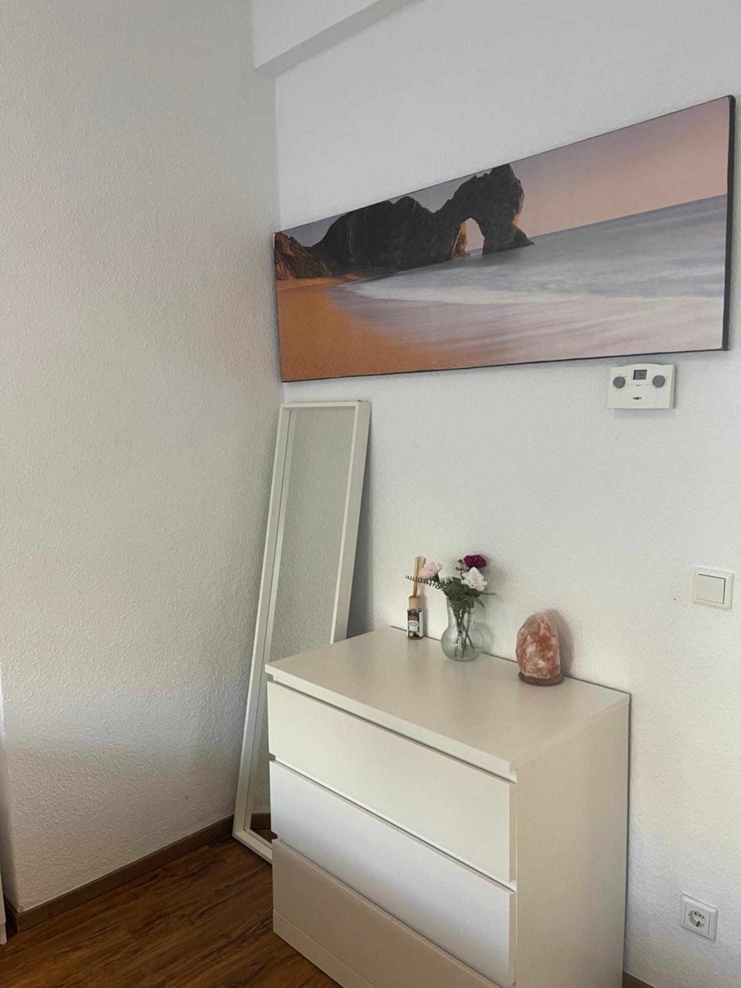 Tmj Apartment 2 Düsseldorf Buitenkant foto